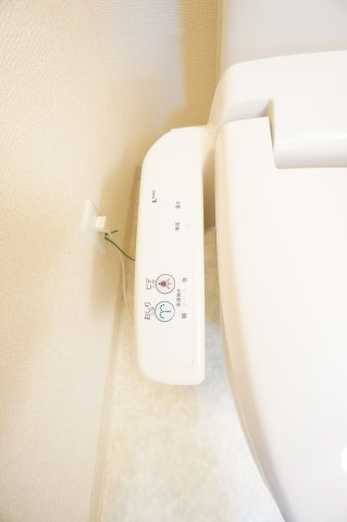 【設備】 | COZYVILLA