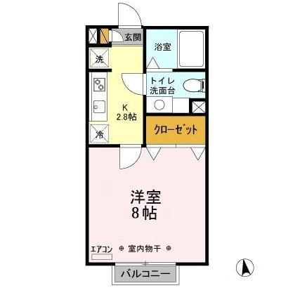【間取り】 | COZYVILLA