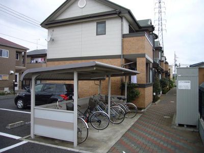 【その他共用部分】 | ラフォーレ壱番館
