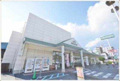 【周辺】 | ラフォーレ壱番館 | マルエツ新都賀店まで545m