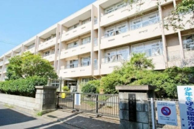 【周辺】 | ラフォーレ壱番館 | 千葉市立北貝塚小学校まで688m