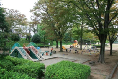 【周辺】 | ラフォーレ壱番館 | 美しの森公園まで784m