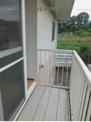 【展望】 | レインボーハイツ