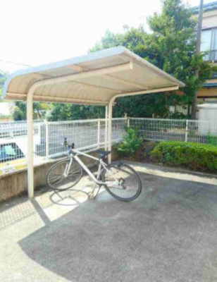 【その他共用部分】 | レインボーハイツ