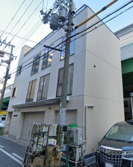 【外観】