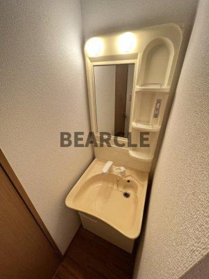 【洗面所】 | 祇園ケントビル