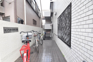 【エントランス】 | エントランス