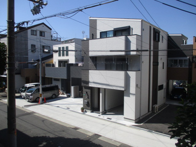 【展望】 | ロイヤル西加賀屋