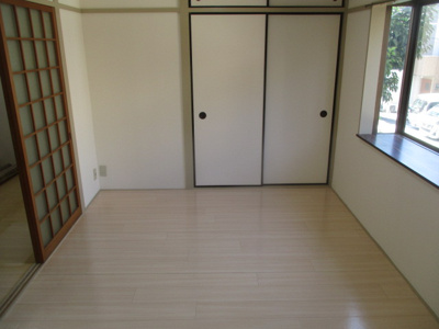 【内装】 | ロイヤル西加賀屋