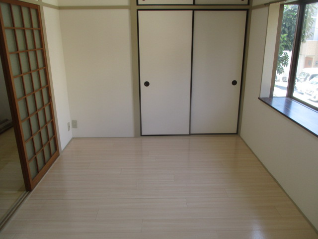 【内装】 | ロイヤル西加賀屋