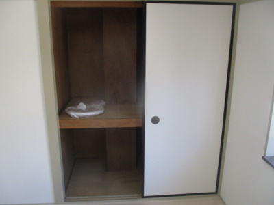 【収納】 | ロイヤル西加賀屋