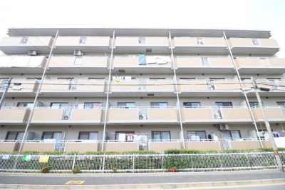 【外観】 | サンライフ西長洲