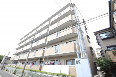 【外観】 | サンライフ西長洲