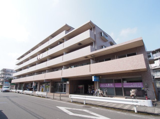 【外観】 | おしゃれな外観です