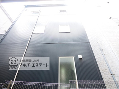 【展望】 | Wise Next 北千住