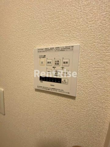 ルピナスの設備