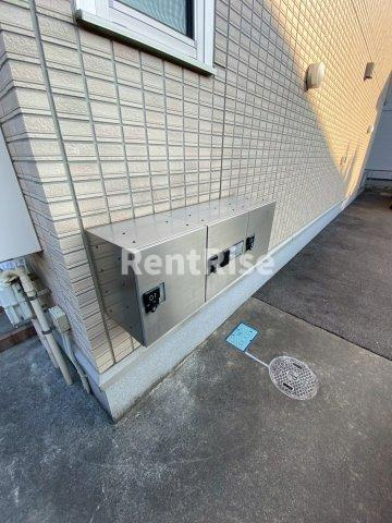 ルピナスのその他共用部分