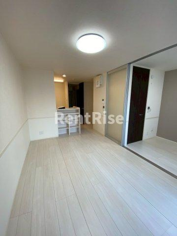 ルピナスの居間・リビング