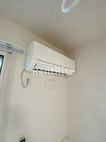 ルピナスの設備