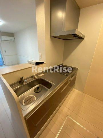 ルピナスのキッチン