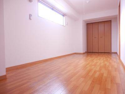 ヴィオラ・三条小川の寝室|寝室