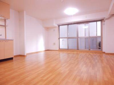 ヴィオラ・三条小川の居間・リビング|リビング