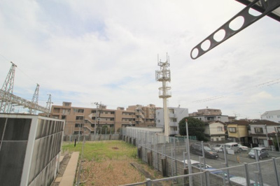 【展望】 | エル・セレーノ豊中本町