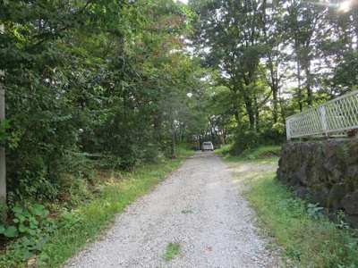 【外観】 | 那須塩原市東原　250万円　土地