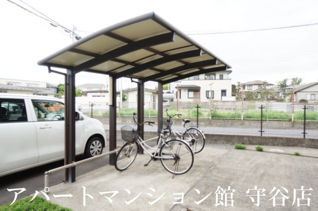 ルミエールKのその他共用部分