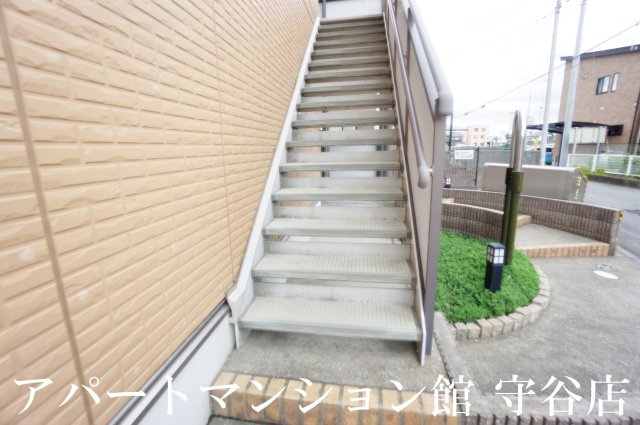 ルミエールKのその他共用部分