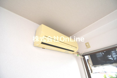 【設備】 | ロイヤルシード小阪