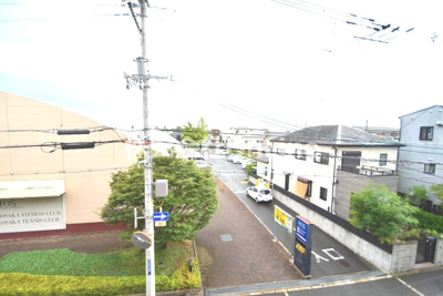 【展望】 | ロイヤルシード小阪