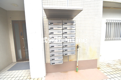 【その他共用部分】 | ロイヤルシード小阪