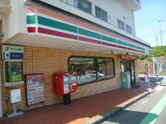 【周辺】 | セブンイレブン横浜富岡西１丁目店まで約２９０メートル。