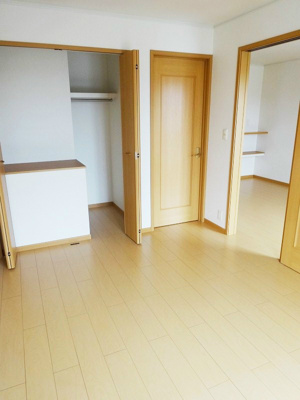 【収納】 | ポートリジェールII