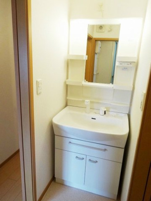 【洗面所】 | ポートリジェールII