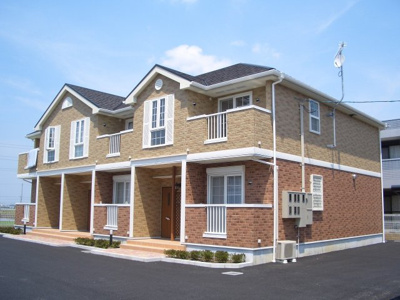 【外観】 | ポートリジェールII