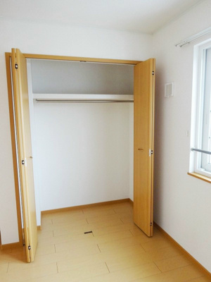 【収納】 | ポートリジェールII