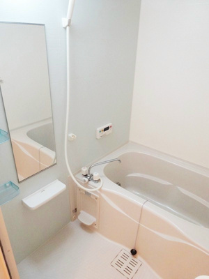 【浴室】 | ポートリジェールII