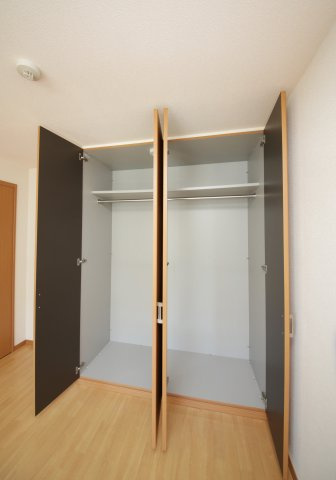 サクラハイツの内装