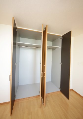 サクラハイツの内装