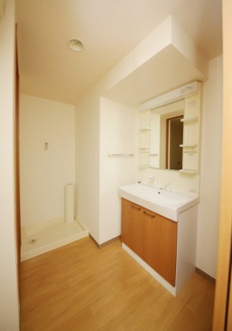 サクラハイツの居間・リビング