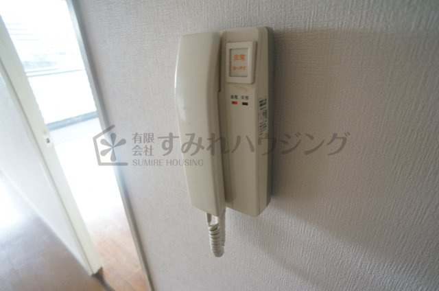 ランドマーク宝塚の設備