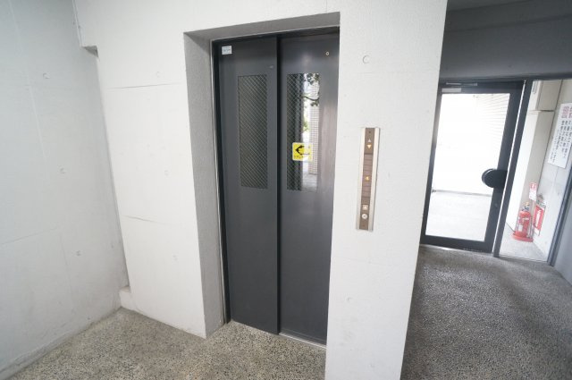 ランドマーク宝塚のその他共用部分