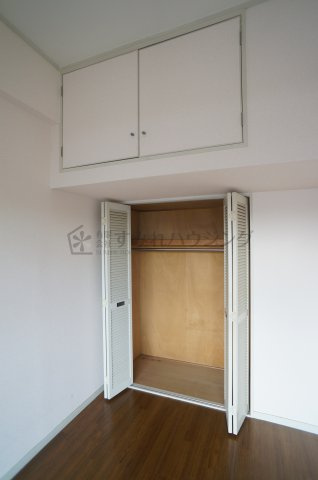 ランドマーク宝塚の収納