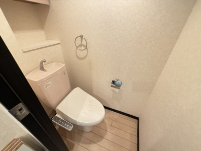 【トイレ】 | エステムコート京橋セレブⅠポーラスター