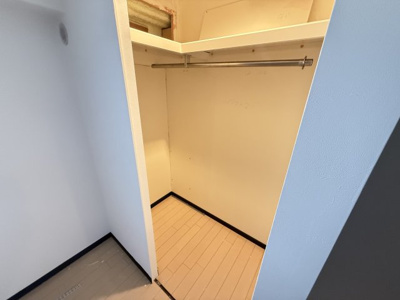 【収納】 | エステムコート京橋セレブⅠポーラスター