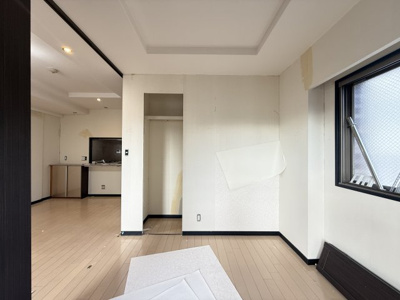 【寝室】 | エステムコート京橋セレブⅠポーラスター