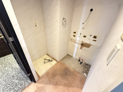 【洗面所】 | エステムコート京橋セレブⅠポーラスター