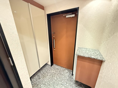 【玄関】 | エステムコート京橋セレブⅠポーラスター